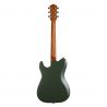 Comprar Godin Radium Matte Green al mejor precio