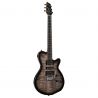 Comprar Godin Xtsa Leaftop Trans Black With Bag al mejor precio