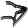 Compra DUNLOP 83CB CEJILLA ACUSTICA TRIGGER NEGRA al mejor precio