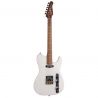Comprar Godin Stadium Ht Trans White Rn With Bag al mejor precio