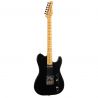 Comprar Godin Stadium Ht Matte Black Mn With Bag al mejor precio