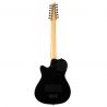 Comprar Godin A12 Black Hg With Bag al mejor precio
