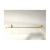Honsuy 70430 Corneta tipo Clarin con piston