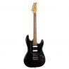 Comprar Godin Session Ht Matte Black Rn al mejor precio