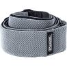 Compra dunlop guit/ bajo malla - gris acero al mejor precio