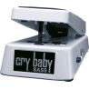 Compra dunlop fx bajo crybaby wah wah 105q al mejor precio