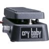 Compra dunlop fx crybaby wah wah 535q negro al mejor precio
