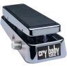 Compra dunlop fx crybaby wah wah 535q cromado al mejor precio