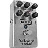 Compra mxr m116 fullbore metal distortion al mejor precio