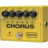 Compra mxr m134 stereo chorus al mejor precio
