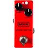 Compra dunlop fx \\"dyna comp\\" mini al mejor precio