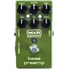 Compra mxr m81 bass preamp al mejor precio