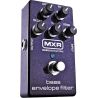 Compra mxr m82 bass envelope filter al mejor precio