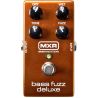 Compra mxr m84 bass fuzz deluxe al mejor precio