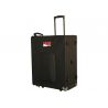 Compra Gator G-212A Carrito de transporte amplificador con Ruedas al mejor precio