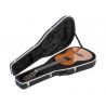 Compra Gator GC-CLASSIC Estuche Guitarra Clasica ABS al mejor precio