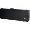 Compra Gator GC-ELEC-XL Estuche Guitarra Electrica XL al mejor precio