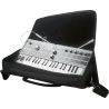 Compra Gator GK-2110 Funda Teclado Micro Korg al mejor precio