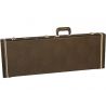 Compra Gator GWELEC Estuche Madera Guitarra Electrica al mejor precio