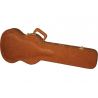 Compra Gator GW-SG-BROWN Estuche Madera Guitarra Electrica SG al mejor precio