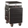 Compra Gator GRC10X12PU Flightcase Rack 19\\" 10U y 12U Pop Up al mejor precio