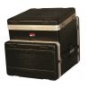 Compra Gator GRC10X6 Flightcase Rack 19\\" 10U y 6U al mejor precio