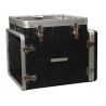 Compra Gator GRC10X8PU Flightcase Rack 19\\" 10U y 8U Pop Up al mejor precio