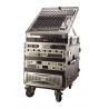 Compra Gator GRC12X10PU Flightcase Rack 19\\" 12U y 10U Pop Up al mejor precio