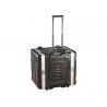Compra Gator GRR8L Flightcase Ligero Rack 19\\" 8U con ruedas al mejor precio