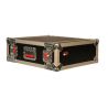 Compra Gator G-TOUR-2U Flightcase Rack 19\\" 2U al mejor precio