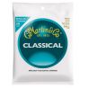 Comprar Martin Guitars M-260 Nylon CLASSICAL CLEAR &amp; SILVER