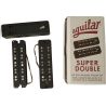 Comprar Aguilar SET SUPER doble 5 cuerdas FORMAT D4 al mejor
