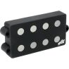 Comprar Aguilar AG4M Pastilla Musicman 4 cuerdas al mejor precio