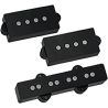 Comprar Aguilar AG4PJ-HC SET PRECISION-JAZZ HUM CANCELING al