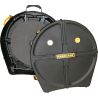Compra ESTUCHE PLATOS BANDA Y ORQUESTA 20\\" HARDCASE al mejor precio