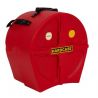 Compra HARDCASE ESTUCHE CAJA 10\\" HARDCASE Rojo al mejor precio