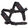 Comprar Ortola N. 42 Cruzada A La Espalda 001 - Negro al mejor