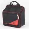 Comprar Ortola Trikitixa Termoconformado 200 - Negro V.Rojo al