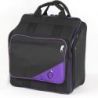 Comprar Ortola Trikitixa Termoconformado 204 - Negro V.Morado