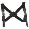 Comprar Ortola Bandolera Bombo Arnes 720 040 - Blanco al mejor