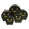 Compra PACK 10/12/14FT/22B+CAJA 14\\" HARDCASE al mejor precio