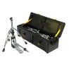 Compra ESTUCHE HERRAJES (130,8*39,4*36,8 cm) Con HARDCASE al mejor precio