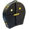 Compra HARDCASE ESTUCHE PLATOS HARDCASE 22\\" al mejor precio