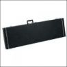 Comprar Ortola Madera Rectangular Ref. 504 001 - Negro al mejor