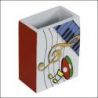 Comprar Ortola Bote Para Lapiceros Dl-9107 040 - Blanco al