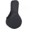 Comprar Ortola Estuche Bandurria Styrofoam Con Logo 001 - Negro
