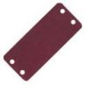 Comprar Ortola Apagador Fieltro Caja China (18X7.7 Cms) 005 -