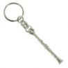 Comprar Ortola Llavero Clarinete Ftl003 011 - Plata al mejor