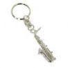 Comprar Ortola Llavero Saxo Ftl005 011 - Plata al mejor precio