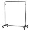 Comprar Ortola Soporte Gong 40" Ref. 7856 102 - Cromado al
